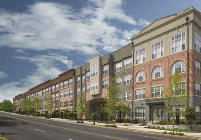 820 W Marietta  Street #1573 Atlanta 30318