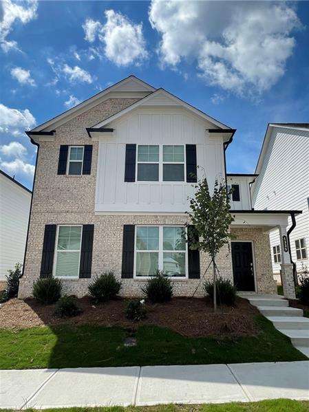 4335  Magpie  Drive  Hoschton 30548